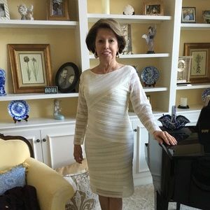 Meet your Posher, Janet